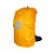 Mochila de Trilha Topo 32 Litros Impermeável Poliéster Azteq - Imagem 6