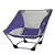 Cadeira Portátil Desmontável Ultra Leve Camping e Praia NTK Yukon - Imagem 3