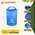 Saco Estanque Impermeável Keep Dry Guepardo 40 Litros - Imagem 3
