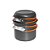 Kit de Panelas Furno Stove & Pot Set Camping 360 Degrees Sea to Summit - Imagem 7