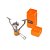 Kit de Panelas Furno Stove & Pot Set Camping 360 Degrees Sea to Summit - Imagem 3