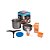 Kit de Panelas Furno Stove & Pot Set Camping 360 Degrees Sea to Summit - Imagem 1