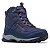 Bota de Trilha Feminina para Neve Columbia Firecamp Azul - Imagem 5