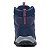 Bota de Trilha Feminina para Neve Columbia Firecamp Azul - Imagem 6