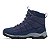 Bota de Trilha Feminina para Neve Columbia Firecamp Azul - Imagem 2