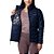 Jaqueta Columbia Delta Ridge II Down Azul Feminina Neve - Imagem 5