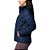 Jaqueta Columbia Delta Ridge II Down Azul Feminina Neve - Imagem 3