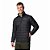 Jaqueta Columbia Delta Ridge II Down Preta Masculina Neve - Imagem 6