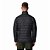 Jaqueta Columbia Delta Ridge II Down Preta Masculina Neve - Imagem 5