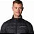 Jaqueta Columbia Delta Ridge II Down Preta Masculina Neve - Imagem 4