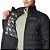 Jaqueta Columbia Delta Ridge II Down Preta Masculina Neve - Imagem 3