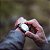Relógio Polar Grit X2 Pro Titanium Smartwatch Outdoor Multiesportivo GPS - Imagem 6