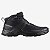 Bota Masculina X Raise 2 MID GTX + Meias XA Salomon Camping - Imagem 3