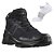 Bota Masculina X Raise 2 MID GTX + Meias XA Salomon Camping - Imagem 1