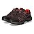 Tênis Feminino Salomon Barrakee Preto Trilha Hiking - Imagem 7