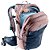 Mochila Deuter Compact EXP 14+3 Litros Ciclismo Trilhas - Imagem 6