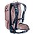 Mochila Deuter Compact EXP 14+3 Litros Ciclismo Trilhas - Imagem 9