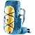 Mochila Trekking Deuter Aircontact Ultra 40+5 Litros Hiking Trilhas Expedição - Imagem 5