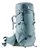 Mochila Trekking Lite 65+10 Litros Deuter Aircontact Caminhada - Imagem 2