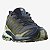 Tênis Masculino Salomon Xa Pro 3D V9 Oliva Trail Running Hiking - Imagem 4