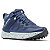 Bota de Trilha Feminina Columbia Facet 75 Mid Waterproof Azul - Imagem 5