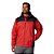 Jaqueta Columbia Masculina Glennaker Lake™ II Vermelho - Imagem 4
