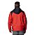 Jaqueta Columbia Masculina Glennaker Lake™ II Vermelho - Imagem 2