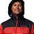 Jaqueta Columbia Masculina Glennaker Lake™ II Vermelho - Imagem 5