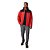 Jaqueta Columbia Masculina Glennaker Lake™ II Vermelho - Imagem 3