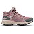 Bota de Trilha Feminina Columbia Peakfreak II MID Waterproof Rosa - Imagem 1