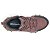 Bota de Trilha Feminina Columbia Peakfreak II MID Waterproof Rosa - Imagem 4