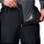 Calça Masculina Bugaboo Preta V Omni-Tech Omni-Heat Columbia - Imagem 7