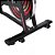 Bicicleta Spinning Vermelha E33 Acte Sports Roda de Inércia 6 kg - Imagem 6