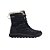 Bota de Trilha Feminina para Neve Columbia Minx Shorty IV Preta - Imagem 1
