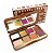 Mini Paleta De Sombras Too Faced Gingerbread Spice - Imagem 1