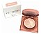 Blush Huda Glowish Cheeky Vegan Powder 01 Healthy Peach - Imagem 1