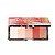 Touch In Sol Pretty Filter Glowdient Makeup Palette - Imagem 1