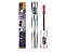 Pat McGrath Labs Dark Star Mascara Star Wars Edition Pink Mystique - Imagem 1