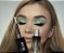 Huda Beauty Matte & Metal Melted Double Minted & Dinero - Imagem 3