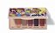 Urban Decay Smiley Naked Mini Eyeshadow Palette - Imagem 1