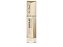 Too Faced Melted Chocolate Matte Eyeshadow Coco Cream - Imagem 1