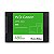 SSD WD GREEN 480GB 2,5 7MM SATA 3 WDS480G3G0A - Imagem 1