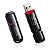 PEN DRIVE ADATA AUV150-128G-RBK 128GB PRETO/VERMELHO AUV150-128G-RBK - Imagem 2