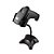 LEITOR DE CODIGO DE BARRAS LASER C3TECH LB-50BK C PEDESTAL - Imagem 1