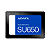 SSD ADATA 240GB 2,5" SATA 3 - ASU650SS-240GT-R - Imagem 2