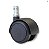 Rodízio Standard PU - Imagem 1
