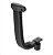 Encosto T.O. Standard H c/ Fole Preto - Imagem 1