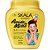 CREME DE PENTEAR + TRATAMENTO AMIDO DE MILHO 1KG SKALA - Imagem 1