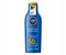 PROTETOR SOLAR CORPO E ROSTO PROTECT E HIDRATA FPS 50 200ML NIVEA - Imagem 1