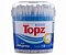 COTONETES POTE 150 UNID TOPZ - Imagem 1